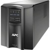 Источник бесперебойного питания APC Smart-UPS 1000VA LCD (SMT1000I)