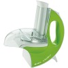 Овощерезка Ariete 1789 Saladino Cordless WHGR