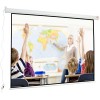 Проекционный экран Avtek Wall Electric 200 (205x158)