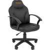 Кресло CHAIRMAN 210 (черный)