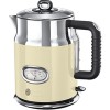 Электрический чайник Russell Hobbs 21672-70 Retro Vintage Cream