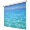 Проекционный экран Ligra Domoroll 250x250 [384043]