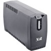 Источник бесперебойного питания 3Cott 400VA-3SE