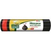 Пакеты для мусора Paclan Beesmart с завязками 35 л 403015 (15 шт, черный)