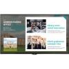 Информационная панель LG 43SE3KE-B