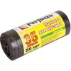 Пакеты для мусора Perfecto Linea Formula 35 л 46-048050 (50 шт)