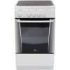 Кухонная плита De luxe 506004.04ЭС