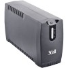 Источник бесперебойного питания 3Cott 600VA-3SE