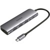 Док-станция Ugreen CM136 80132