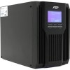Источник бесперебойного питания FSP Knight Pro+ TW 1K