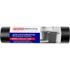 Пакеты для мусора ProService Optimum 240 л 9083650 (5 шт, черный)