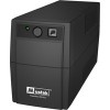 Источник бесперебойного питания Mustek PowerMust 636 (650VA), line Int., IEC [98-LIC-N0636]