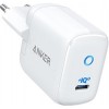 Сетевое зарядное Anker PowerPort III mini