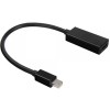 Адаптер ACD DisplayPort - Mini DisplayPort ACD-DAMHF-01B
