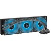 Кулер для процессора Arctic Liquid Freezer II 420 RGB ACFRE00110A