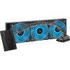 Кулер для процессора Arctic Liquid Freezer II 420 RGB + RGB Controller ACFRE00111A