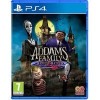 Семейка Аддамс: Переполох в особняке для PlayStation 4