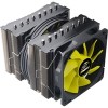 Кулер для процессора Akasa Venom Medusa AK-CC4010HP01