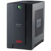 Источник бесперебойного питания APC Back-UPS 650VA (BX650CI-RS)