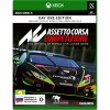 Assetto Corsa Competizione. Издание первого дня для Xbox Series X и Xbox One