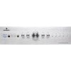 Интегральный усилитель Auna AV2-CD708 (серебристый)