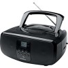 Портативная аудиосистема Supra BB-CD112U