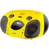 Портативная аудиосистема BBK BX110BT