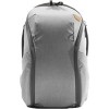 Рюкзак Peak Design Everyday Backpack Zip 15L V2 (ash)