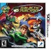 Ben 10: Galactic Racing для Nintendo 3DS