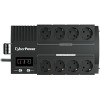 Источник бесперебойного питания CyberPower BS650E 2018