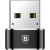 Адаптер Baseus CAAOTG-01
