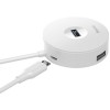 USB-хаб Baseus CAHUB-U02