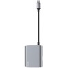 USB-хаб Baseus CATSX-E0G