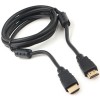 Кабель Cablexpert CCF2-HDMI4-6 HDMI - HDMI (1.8 м, черный)