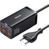 Сетевое зарядное Baseus CCGP040001 (китайская версия)