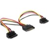 Адаптер Cablexpert CC-SATAM2F-02