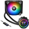 Кулер для процессора Thermaltake Water 3.0 120 ARGB Sync CL-W232-PL12SW-A