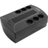 Источник бесперебойного питания CrownMicro CMUS-265 Euro Smart