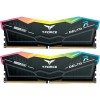 Оперативная память Team T-Force Delta RGB 2x16ГБ DDR5 6400 МГц FF3D532G6400HC40BDC01