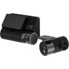 Видеорегистратор-GPS информатор (2в1) 70mai Dash Cam A800 Midrive D09 + RC06 Rear Camera