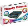 Игровая приставка Dendy Dream (300 игр)