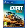 DiRT Rally для PlayStation 4