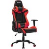 Кресло Raidmax DK606RU (черный/красный)