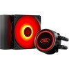 Кулер для процессора DeepCool GAMMAXX L120T Red DP-H12RF-GL120TR