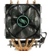 Кулер для процессора DeepCool FrostWin LED V2.0 DP-MCH4-FT-VEDV2