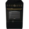 Кухонная плита Gorenje ECS5250CLB
