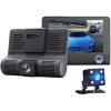 Видеорегистратор Eplutus DVR-H33