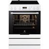 Кухонная плита Electrolux EKC96450AW