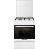 Кухонная плита Electrolux EKG96110CW