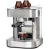 Рожковая помповая кофеварка ROMMELSBACHER EKS 1510